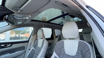 Volvo XC60 T5 Momentum PRO A8 benzín 1.majiteľ,Odpočet DPH - 20