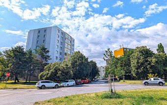 Velký 2 izb. Ostravská (Železníky), LO, OV, 6p, PS, voľný - 20