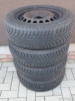 Touran - 20