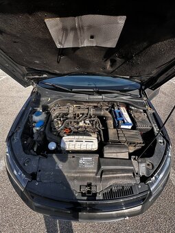 Volkswagen Scirocco 1.4tsi 118kw - 20