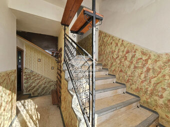 RODINNÝ DOM ŠEMŠA - 20