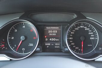 Audi A5 Sportback 3.0 TDI quattro S tronic - 20