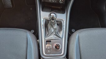 Seat Ateca 1,6 TDI manuál - 20