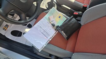 Škoda Fabia 1,2 44kw Hatchback ✅️TOP STAV✅️ - 20