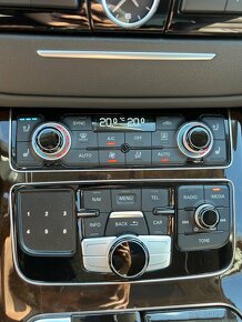 A8 3.0 TDI V6 DPF clean diesel Quattro - 20