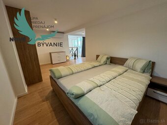 Exkluzívny apartmán s výhľadom na more v meste Zadar v Chorv - 20