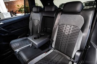 Volkswagen Tiguan Allspace - 20