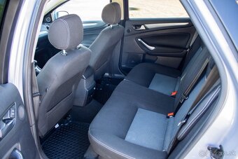 Ford Mondeo - 20