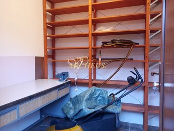 Na prenájom nadštandardný komplet zariadený bungalov Stupava - 20