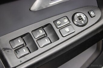 Kia Sportage 1.7 CRDi VGT 2WD LX, 85kW - 20