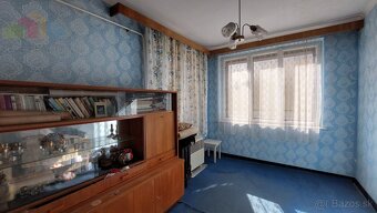 Rodinný dom v pôvodnom stave - Soblahov - pozemok 1558 m2 - 20