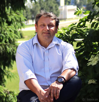 Rodinný dom - chalupa Staré Hory - 20