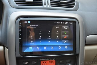 Fiat Croma 1.90 - 20