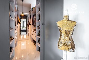 NOVOSTAVBA BUNGALOVU V HANISKE PRI KOŠICIACH - 20