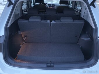Volkswagen Tiguan Allspace 2.0TDI DSG 4Motion 7Miest Webasto - 20