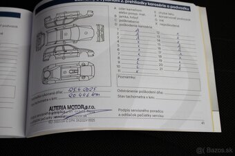 Hyundai i20 1.6 T-GDi N, 150 kW, M6 03/2024 - 20