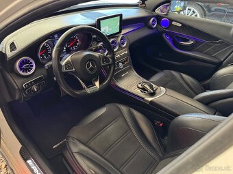 Mercedes c63 - 20