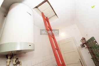 HALO reality - Predaj, rodinný dom Michalová - EXKLUZÍVNE HA - 20