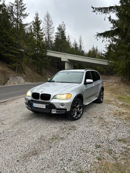 BMW X5 E70 3.0d 173kw Xdrive - 20