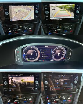 VW Arteon Shooting brake ELEGANCE 2.0TDI EVO 110kw DSG 2022 - 20