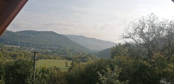Na predaj chata novostavba  pri Novej Bani - 20