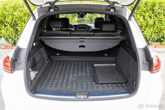 Mercedes-Benz GLE AMG 53 mHEV 4MATIC A/T - 20