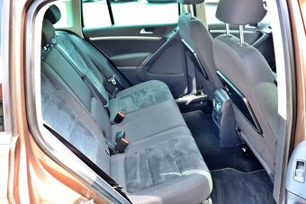 Volkswagen Tiguan 2.0 CR TDI 4-Motion Sport&Style DSG - 20