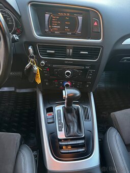Audi Q5 offroad packet 2.0tdi 130kw quattro bixenon Webasto - 20
