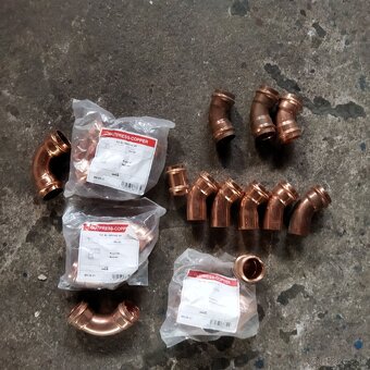 sadrokarton,CD profil,spojky, zavitove tyce ,zaves na nonius - 20