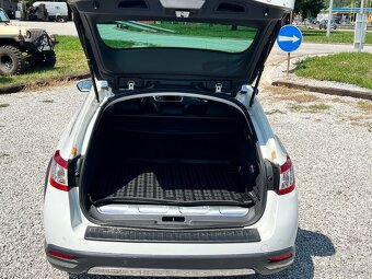 Peugeot 508 SW RXH 2.0 HDi Hybrid - 20