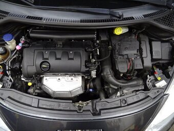 Peugeot 207 SW 1,6i 88kW Automat, Rezervováno - 20