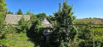 PNORF - 5i RD s veľkým potenciálom, Vinohrady nad Váhom - 20