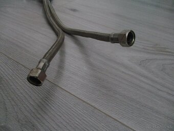 kuchynskú pákovú vodovodnú batériu a s dvomi batériovými pre - 20