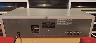 Predám deck Denon, Wega, Pioneer, JVC a Blaupunkt - 20