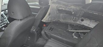 Volkswagen Passat B7 Combi (2013), Benzín+LPG, 1,4 Tsi - 20