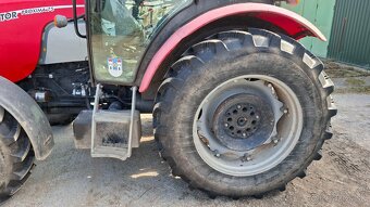 ZETOR PROXIMA 75 4X4 - 20