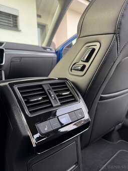 Škoda Superb Premium 2.0 TDI 147KW 2022 Ťažné/Canton/Kamera - 20