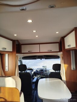 auto karavan Rimor Koala - 20