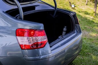 Citroën C5 2.0 HDi 16V FAP Confort - 20