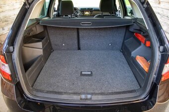 Škoda Fabia Combi 3 1.4 TDI DSG - 20