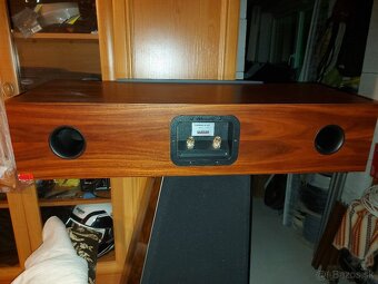 Predám zostavu Dynaudio Contour S - 20