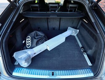 AUDI Q8 60TFSIe Quattro FACELIFT 360KW, AT, S-LINE - 20