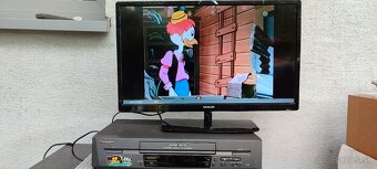 Videorekordér Panasonic - 20