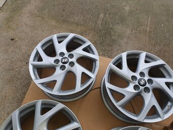 5x114,3 r18 gta mazda 6 gh mazda 3 - 20