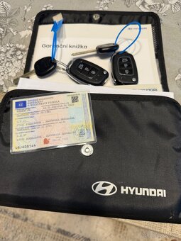 Hyundai TUCSON H-TRAC 4x4 r.v. 2020 - 20