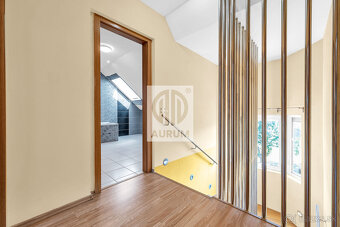 • REZERVOVANÉ • RODINNÝ DOM KOŠICE - BARCA, ul. Titánová - 20