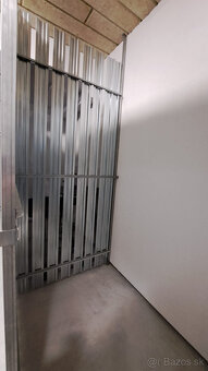 Lukratívny 2-izbový byt v novostavbe vo Svite na prenájom - 20