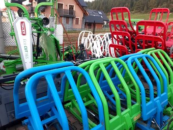 Polnohospodarska technika - 20