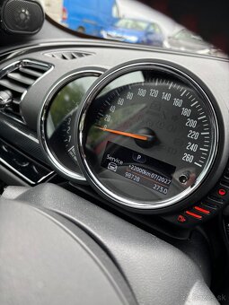 MINI CLUBMAN S ALL4 - 20