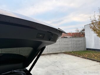 Volkswagen Arteon SB R-LINE 2.0 TSI 206kw 4x4 DSG 2022 - 20